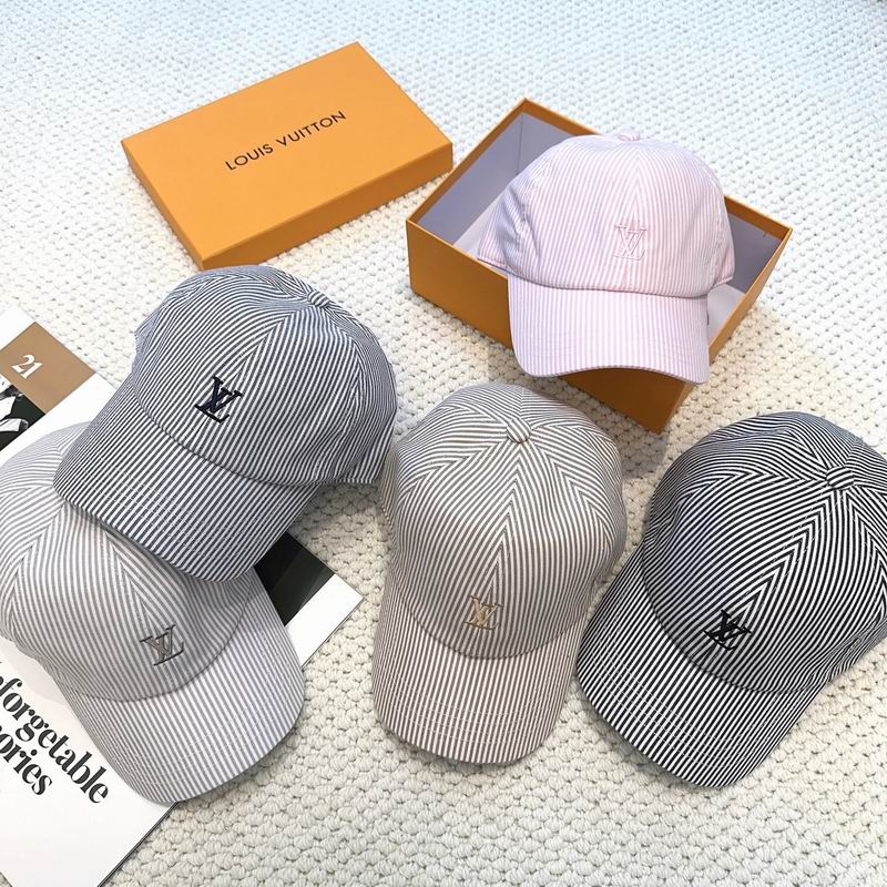 LV cap dx130